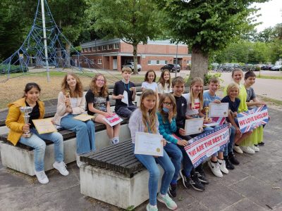 Meppen,
Windthorst-Gymnasium