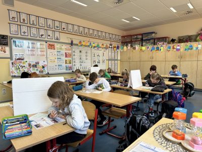 Grundschulzentrum Robert Reiss Bad Liebenwerda
