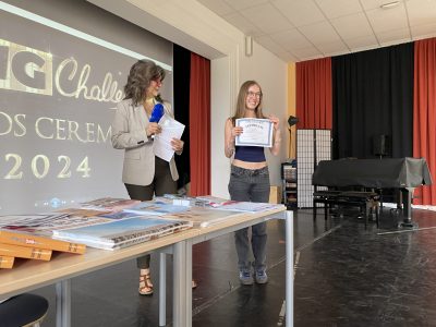 Geschwister-Scholl-Gymnasium