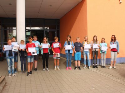 Internationale Schulen Niederwürschnitz