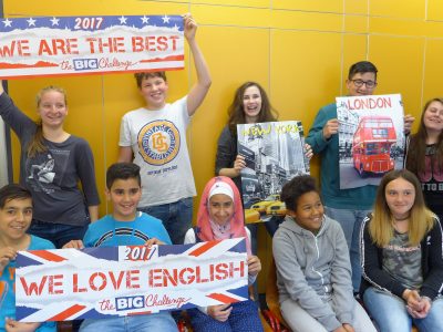 Ingeborg-Drewitz-Gesamtschule Gladbeck

Die stolzen Preisträger (Platz 1-3) aus den Jahrgängen 5, 6, 8 und 9!