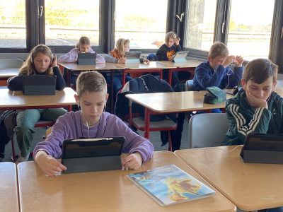 Realschule Goldene Aue - Goslar Niedersachsen

Wettbewerb im April 2023