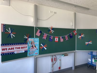 Chemnitz: Schule mit dem Förderschwerpunkt Sprache "Ernst Busch"