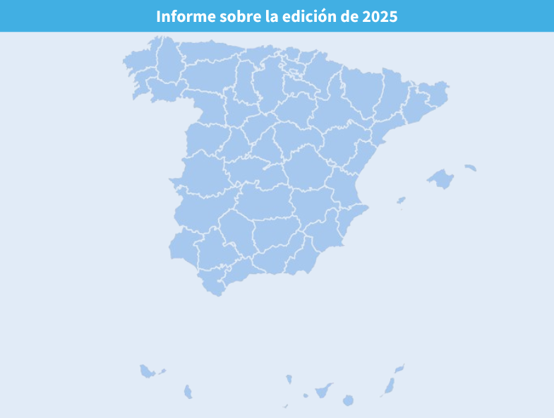 Informe sobre la edición 2025