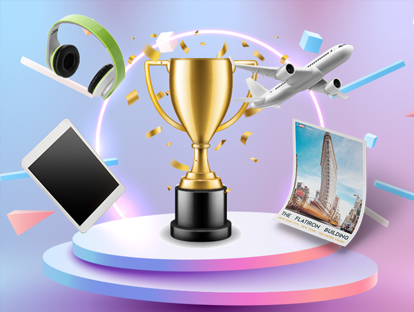 Muchos premios