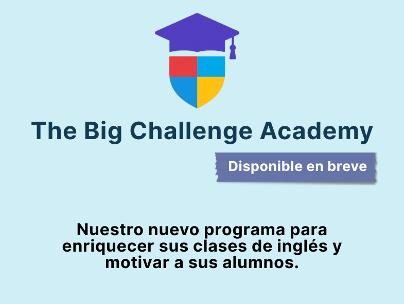 The Big Challenge Academy
