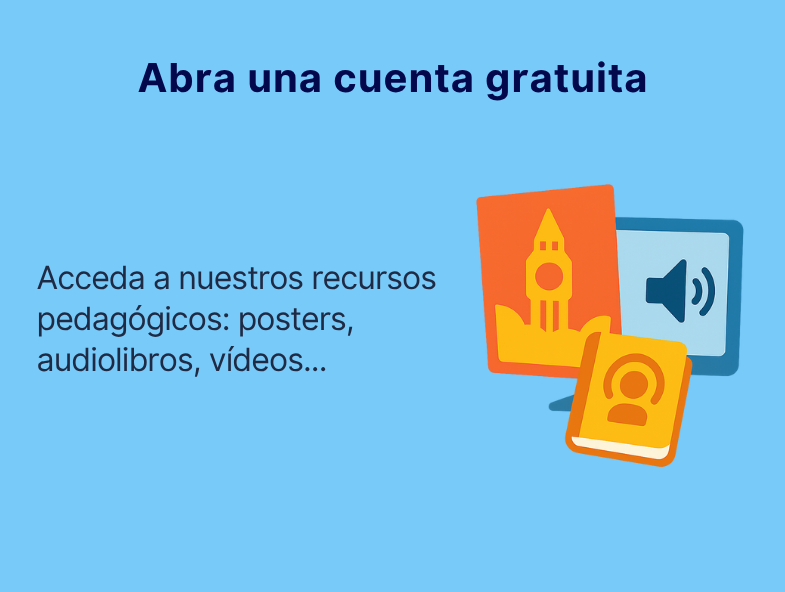 Acceda a nuestros recursos educativos