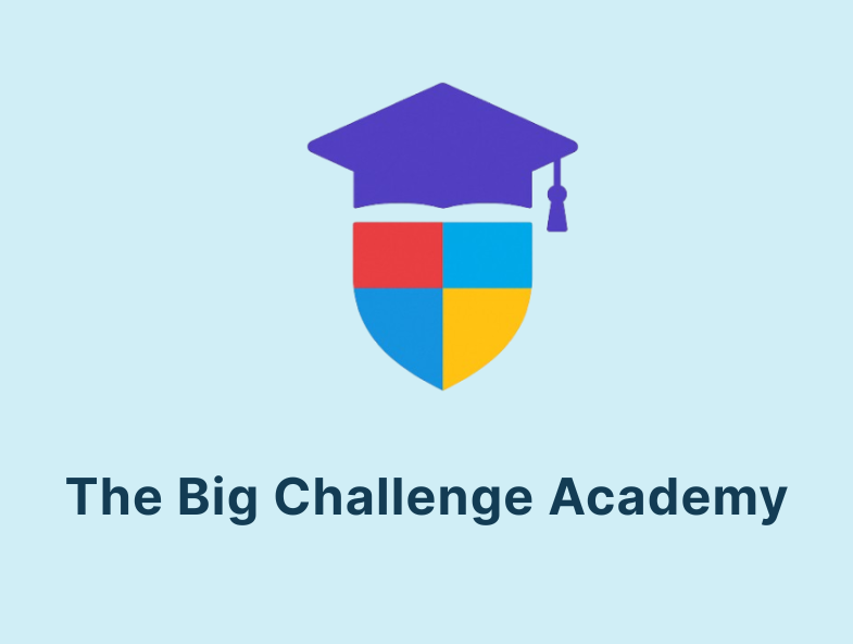 The Big Challenge Academy