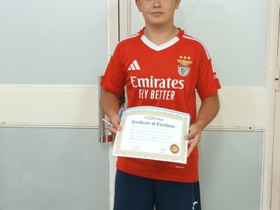 IES RAMOS DEL MANZANO
Vitigudino (Salamanca)