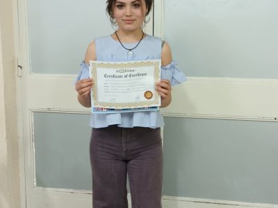 IES RAMOS DEL MANZANO
Vitigudino (Salamanca)