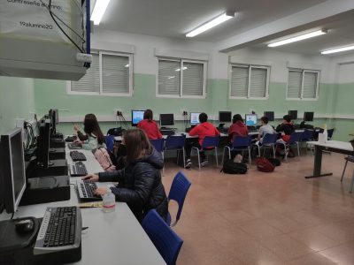 IES Los Albares (Cieza)