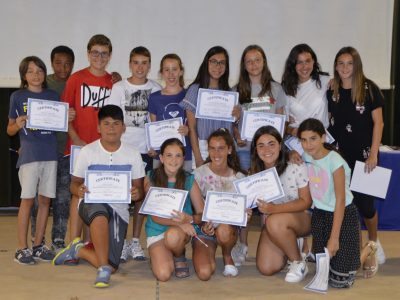 Escuela FEDAC LLEIDA, de Lleida