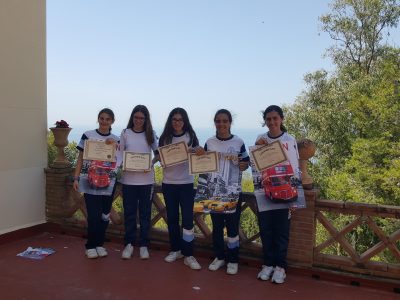 Colegio Sagrado Corazón. Fundación Spínola. Málaga