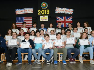 Enhorabuena a los participantes de 2° ESO, IES Cuatro Caminos de Don Benito​​​​ (Badajoz)