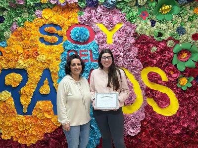 2°ESO A

IES RAMOS DEL MANZANO
(Vitigudino) Salamanca.