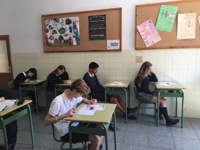 PARQUE COLEGIO SANTA ANA
VALENCIA España

LEVEL 4!! THERE WE GO!!