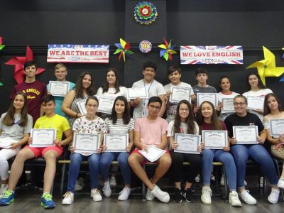 DON BENITO
IES CUATRO CAMINOS
ALUMNOS DE 3ºESO