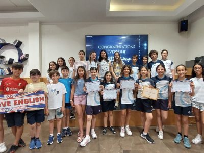 Colegio ESCOLAPIAS GANDIA (Valencia)