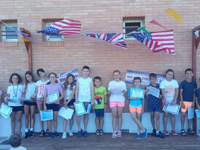 CEIP VICENTE BLASCO IBÁÑEZ MONCADA
