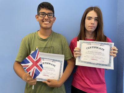 BARBERÀ DEL VALLÈS (BARCELONA) - INS CAN PLANAS
Alumnat participant 3er ESO