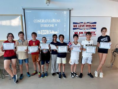 CPI Val de la Atalaya, María de Huerva
6ºPrimaria
