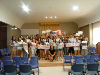 Colegio Diocesano La Milagrosa de Segorbe (Castellón)

Congratulations guys!