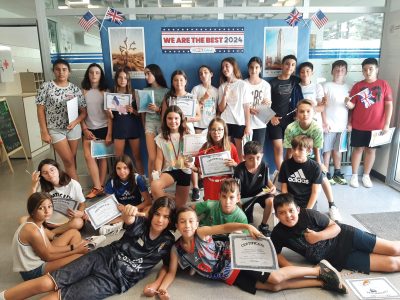 CEIP GERMANS OCHANDO
Almassora (Castellón)