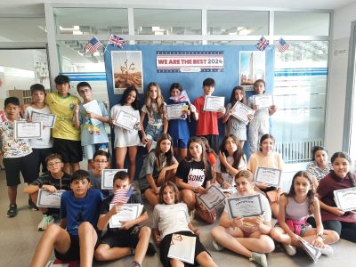 CEIP GERMANS OCHANDO
Almassora (Castellón)