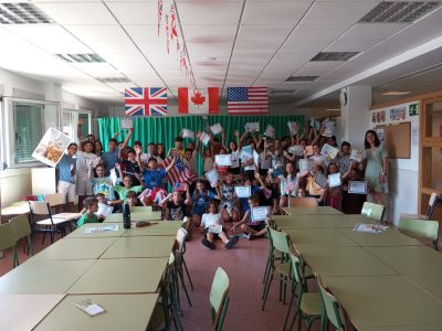 CEIP GERMANS OCHANDO
Almassora (Castellón)