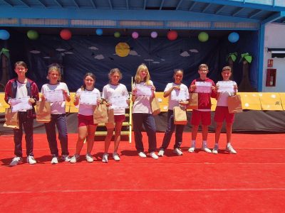 COLEGIO CHAMBERÍ
Santa Cruz De Tenerife