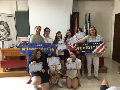 COLEGIO LA SALLE-BUEN PASTOR
Jerez de la Frontera (Cádiz)
