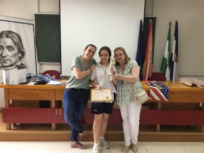 COLEGIO LA SALLE-BUEN PASTOR
Jerez de la Frontera (Cádiz)