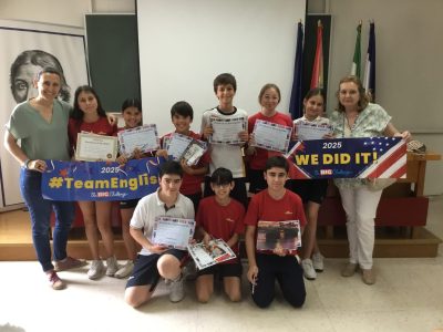 COLEGIO LA SALLE-BUEN PASTOR
Jerez de la Frontera (Cádiz)
