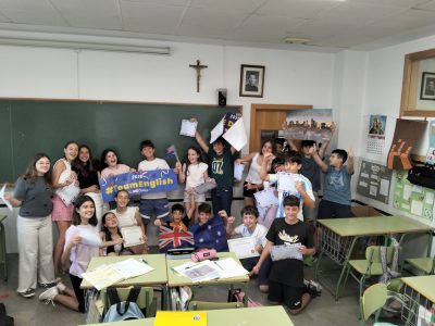 COLEGIO SAN JUAN BAUTISTA
Borriana (Castelló)