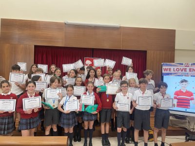 COLEGIO VALDEFUENTES
Madrid