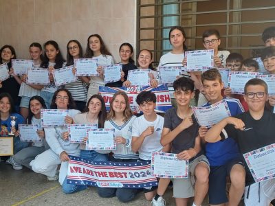 Col·legi Salesià San Juan Bautista
Borriana (Castelló)