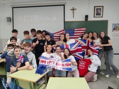 Col·legi Salesià San Juan Bautista
Borriana (Castelló)