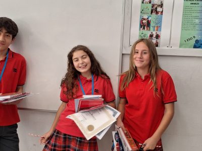 ESCOLA MONTCAU-LA MOLA
Matadepera (Barcelona)