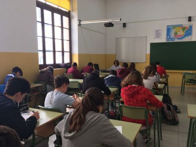 ESCUELAS DE ARTESANOS, VALENCIA