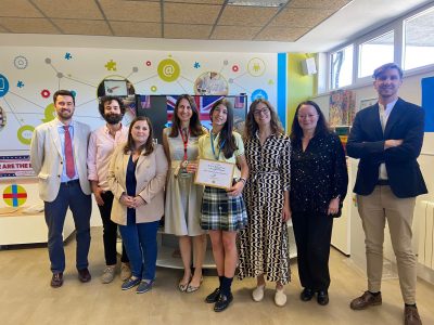 COLEGIO CEU SAN PABLO MONTEPRÍNCPE, BOADILLA DEL MONTE, MADRID