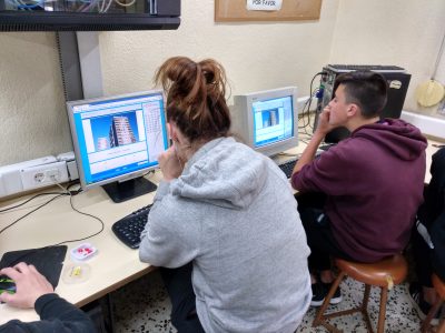 Colegio Liceo Hispano, Paterna