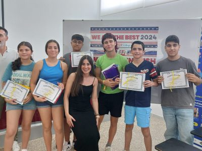IES ALHADRA
Almería