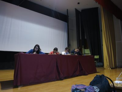 IES L'Estació, Ontinyent