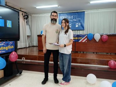 IES SAAVEDRA FAJARDO
Murcia