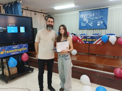 IES SAAVEDRA FAJARDO
Murcia