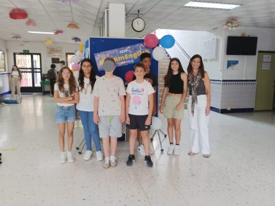 IES SAAVEDRA FAJARDO
Murcia