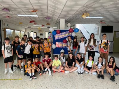 IES SAAVEDRA FAJARDO
Murcia