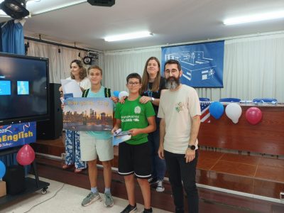 IES SAAVEDRA FAJARDO
Murcia