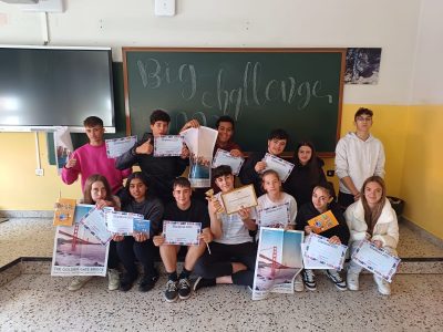 IES TIERRA DE ALVARGONZÁLEZ
Quintanar de la Sierra
(Burgos)