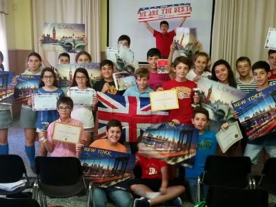 Colegio Marista Nstra Sra del Carmen
Badajoz 1º de ESO